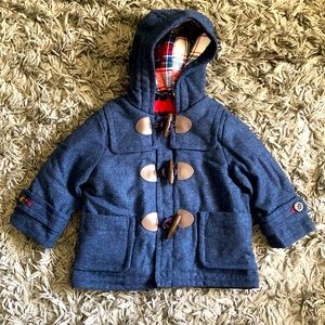 Gap Jacket NWT